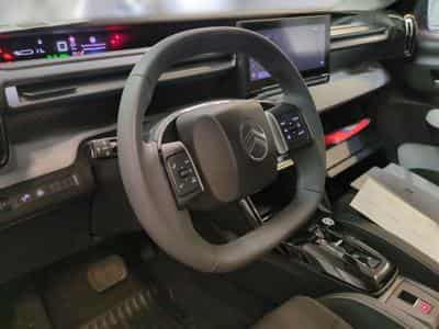 Citroen C3 Max (2025) - Photo 9