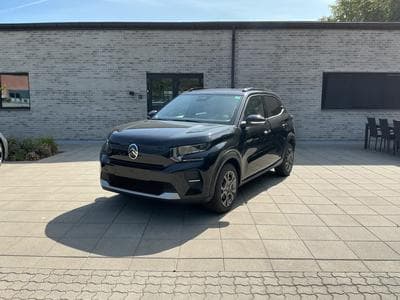 Citroen C3 Max (2025) - Photo 1