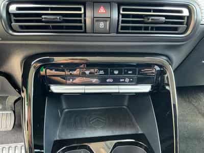 Citroen C3 Max (2025) - Photo 11