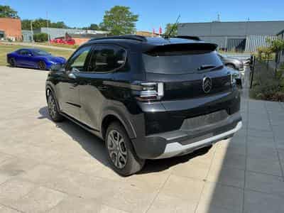 Citroen C3 Max (2025) - Photo 4