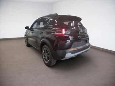Citroen C3 Max 45 kWh *Roof in car colour (2025) - Photo 6