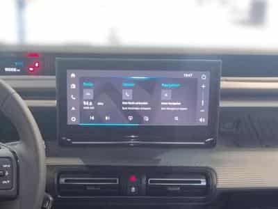 Citroen C3 Max 45 kWh *Roof in car colour (2025) - Photo 8