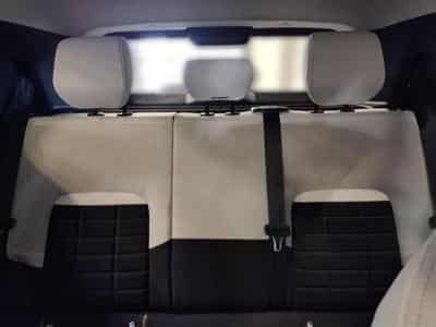 Citroen C3 Max (2025) - Photo 10