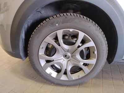 Citroen C3 Max (2025) - Photo 14