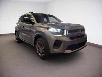 Citroen C3 Max (2025) - Photo 3