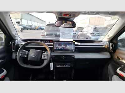 Citroen C3 Max 45 (2025) - Photo 11