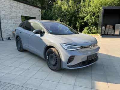 VW ID.4 GTX 4Motion 306 (2023) - Photo 2