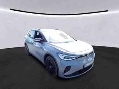 VW ID.4 GTX (2023) - Photo 2