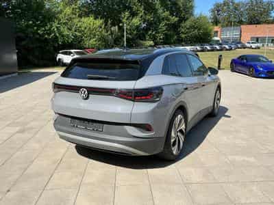 VW ID.4 Pro Performance (2024) - Photo 3