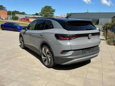 VW ID.4 Pro Performance (2024) - Photo 4