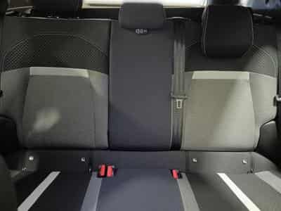 Opel Frontera GS-Line (2025) - Photo 11