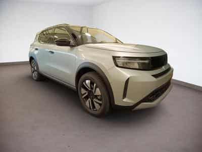 Opel Frontera GS-Line (2025) - Photo 3