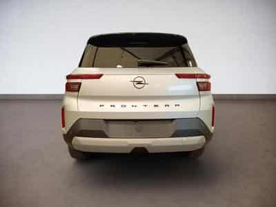 Opel Frontera GS-Line (2025) - Photo 5