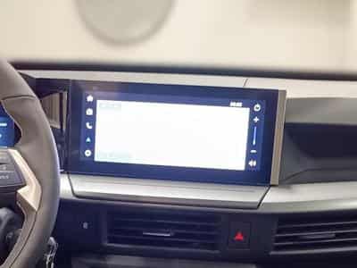 Opel Frontera GS-Line (2025) - Photo 9