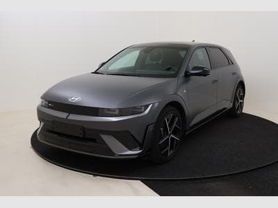 Hyundai IONIQ 5 Balance Vision N-Line (2025) - Photo 1