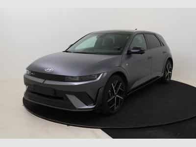 Hyundai IONIQ 5 Balance Vision N-Line (2025) - Photo 1