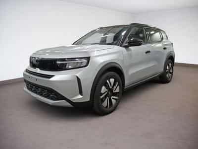 Opel Frontera GS-Line (2025) - Photo 1