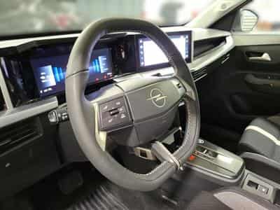 Opel Frontera GS-Line (2025) - Photo 10