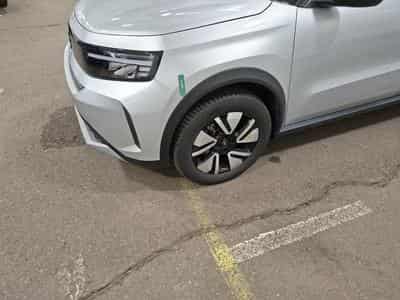 Opel Frontera GS-Line (2025) - Photo 14
