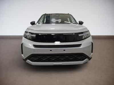 Opel Frontera GS-Line (2025) - Photo 2