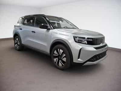 Opel Frontera GS-Line (2025) - Photo 3