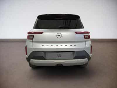 Opel Frontera GS-Line (2025) - Photo 5