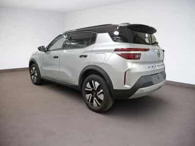 Opel Frontera GS-Line (2025) - Photo 7
