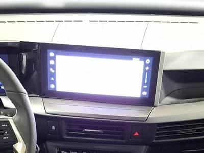 Opel Frontera GS-Line (2025) - Photo 9