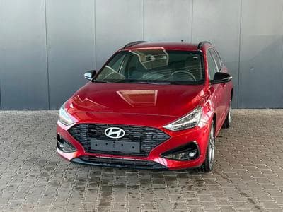 Hyundai i30 Comfort Plus Kombi (2025) - Photo 1