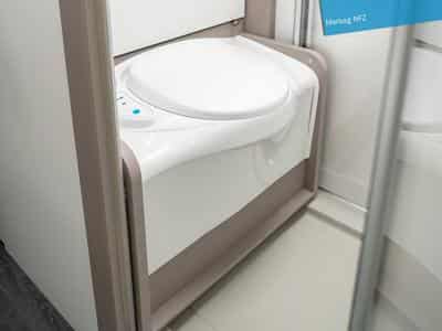 Frankia Autres Neo MI7 GDK 3,5t/4,5t Tageszulassung (2024) - Photo 13
