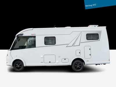 Frankia Autres Neo MI7 GDK 3,5t/4,5t Tageszulassung (2024) - Photo 2