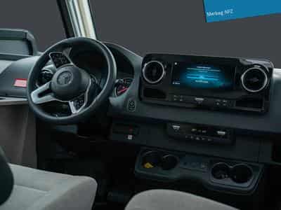 Frankia Autres Neo MI7 GDK 3,5t/4,5t Tageszulassung (2024) - Photo 7