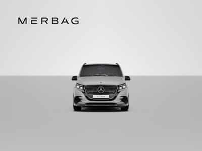 Mercedes V d 4MATIC EXCLUSIVE Lang (2026) - Photo 6