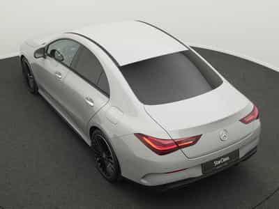 Mercedes CLA 200 d AMG-Line Cpe Multi+Kamera+Night+19" (2025) - Photo 11
