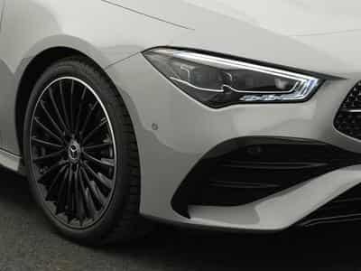 Mercedes CLA 200 d AMG-Line Cpe Multi+Kamera+Night+19" (2025) - Photo 7
