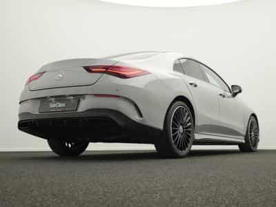 Mercedes CLA 200 d AMG-Line Cpe Multi+Kamera+Night+19" (2025) - Photo 9