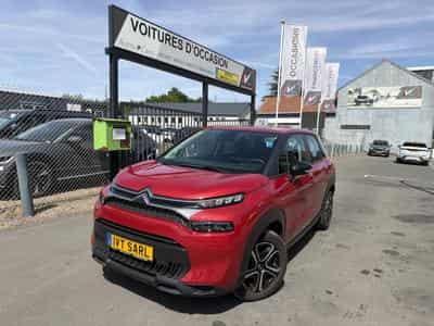 Citroën C3 Aircross 1.2 110 FEEL Pack (2022) - Photo 1