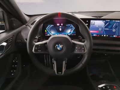 BMW M135 M135i xDrive Sportpaket Head-Up HK HiFi DAB LED (2026) - Photo 10