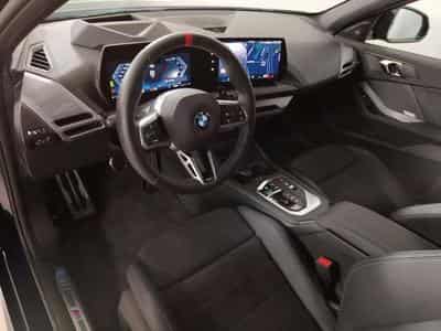 BMW M135 M135i xDrive Sportpaket Head-Up HK HiFi DAB LED (2026) - Photo 12
