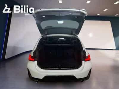 BMW 330 d xDrive M Sportpaket Head-Up HK HiFi DAB (2025) - Photo 10