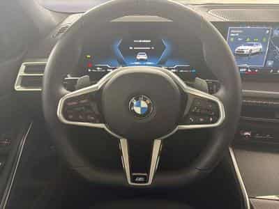 BMW 330 d xDrive M Sportpaket Head-Up HK HiFi DAB (2025) - Photo 11