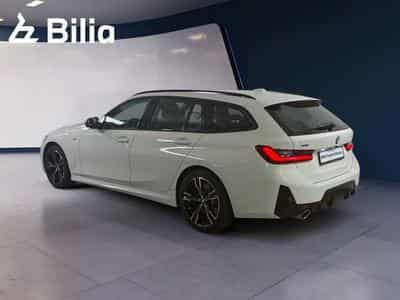 BMW 330 d xDrive M Sportpaket Head-Up HK HiFi DAB (2025) - Photo 4