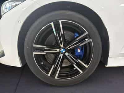 BMW 330 d xDrive M Sportpaket Head-Up HK HiFi DAB (2025) - Photo 7