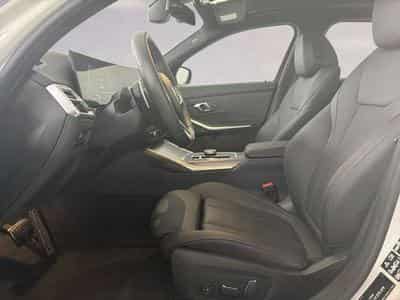 BMW 330 d xDrive M Sportpaket Head-Up HK HiFi DAB (2025) - Photo 8