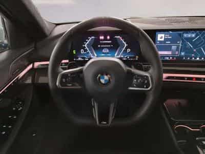 BMW 540 d xDrive M Sportpaket Head-Up DAB LED RFK (2025) - Photo 10