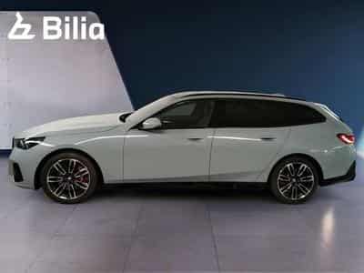 BMW 540 d xDrive M Sportpaket Head-Up DAB LED RFK (2025) - Photo 11