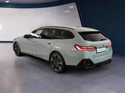 BMW 540 d xDrive M Sportpaket Head-Up DAB LED RFK (2025) - Photo 4