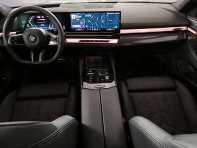 BMW 540 d xDrive M Sportpaket Head-Up DAB LED RFK (2025) - Photo 5