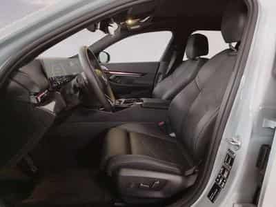 BMW 540 d xDrive M Sportpaket Head-Up DAB LED RFK (2025) - Photo 7
