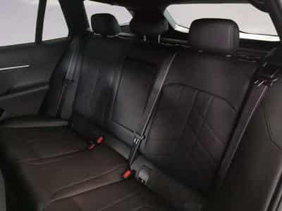 BMW 540 d xDrive M Sportpaket Head-Up DAB LED RFK (2025) - Photo 8